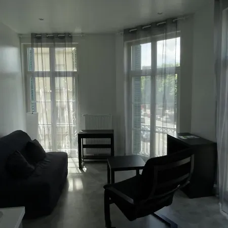 Appartamento Vieux Marche - Centre Historique Rouen