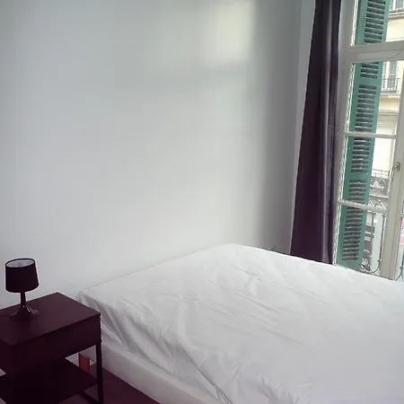 Appartamento Vieux Marche - Centre Historique