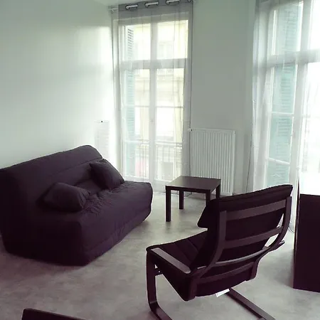 Appartamento Vieux Marche - Centre Historique Rouen