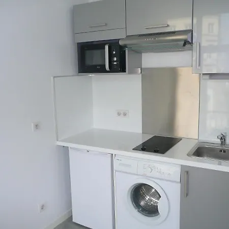 Appartamento Vieux Marche - Centre Historique *