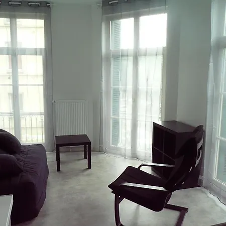 Appartamento Vieux Marche - Centre Historique Rouen