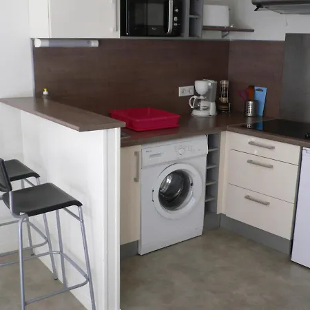 Vieux Marche - Centre Historique Appartamento Rouen