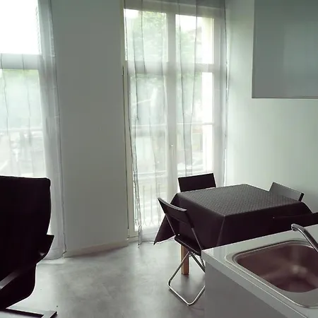 Vieux Marche - Centre Historique Appartamento Rouen