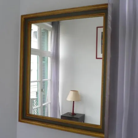 Appartamento Vieux Marche - Centre Historique *