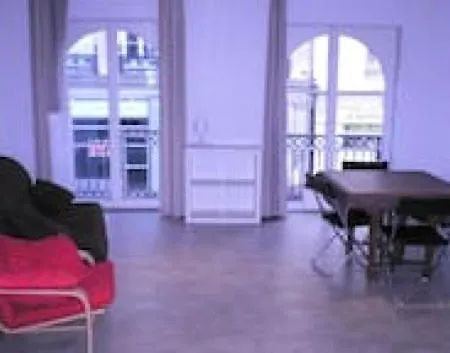 Vieux Marche - Centre Historique Appartamento *