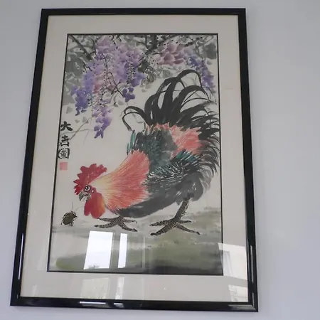 Vieux Marche - Centre Historique Rouen