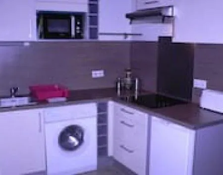 Vieux Marche - Centre Historique Διαμέρισμα