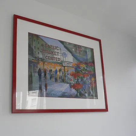 Vieux Marche - Centre Historique *