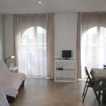 Appartamento Vieux Marché - Centre Historique Rouen