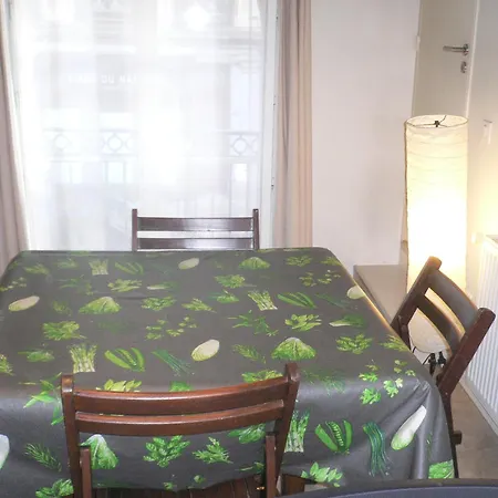 Vieux Marche - Centre Historique Rouen