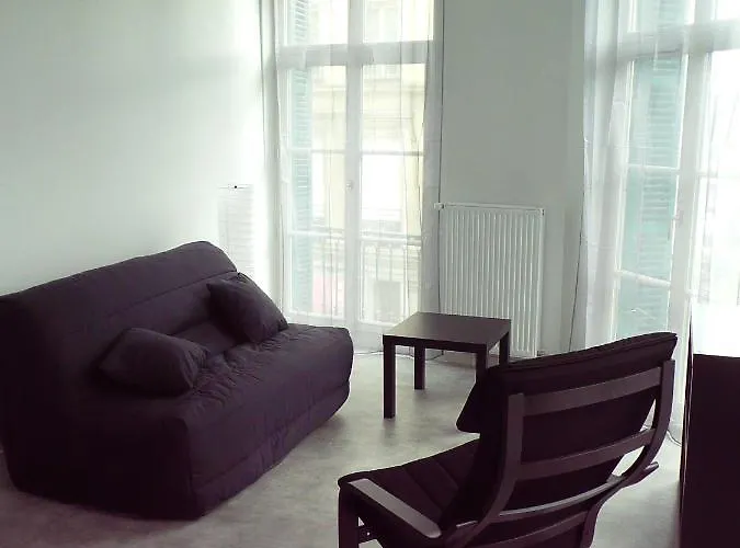 Appartement Vieux Marche - Centre Historique Rouen