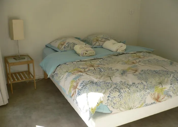 Appartement Vieux Marche - Centre Historique