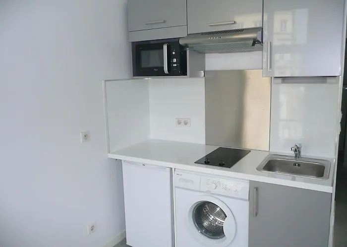 Appartement Vieux Marche - Centre Historique *