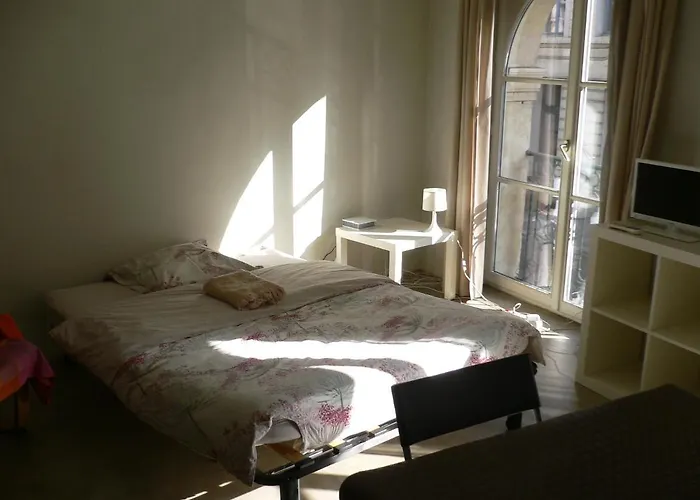 Vieux Marche - Centre Historique