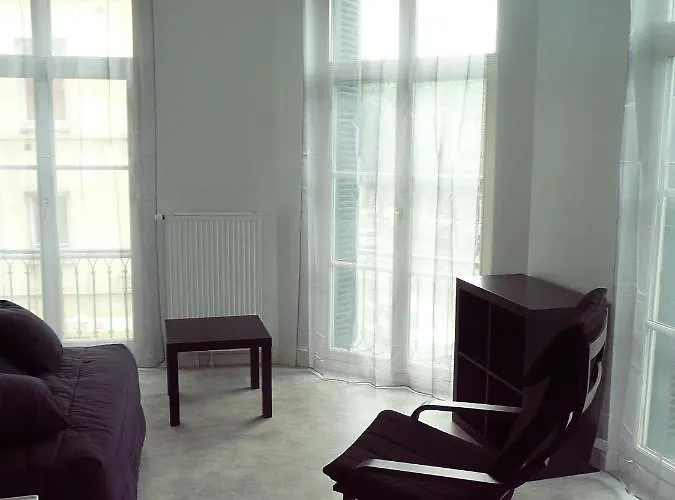 Appartement Vieux Marche - Centre Historique Rouen