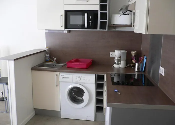 Vieux Marche - Centre Historique Rouen