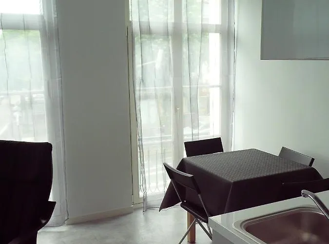 Vieux Marche - Centre Historique Appartement Rouen