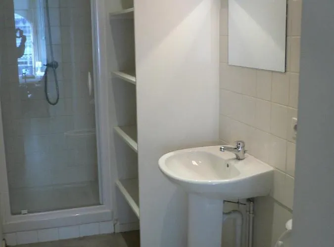 Vieux Marche - Centre Historique Rouen