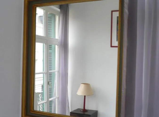 Appartement Vieux Marche - Centre Historique *