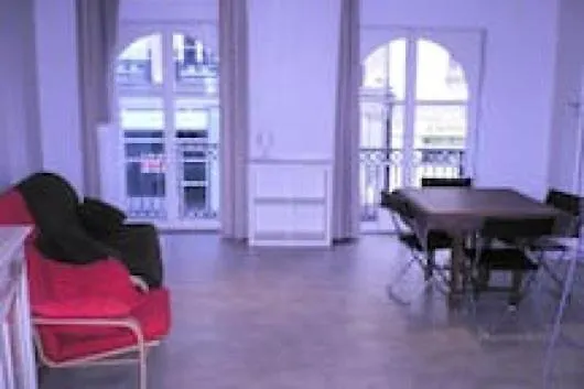 Vieux Marche - Centre Historique Appartement *