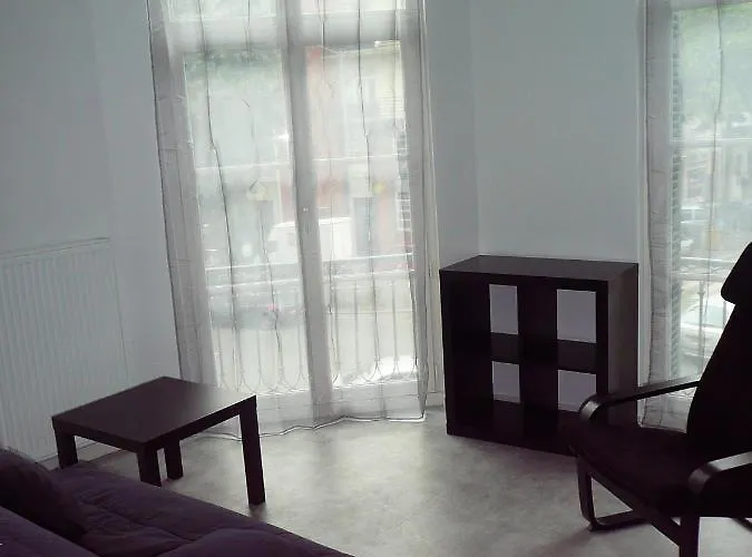 Appartement Vieux Marche - Centre Historique Rouen