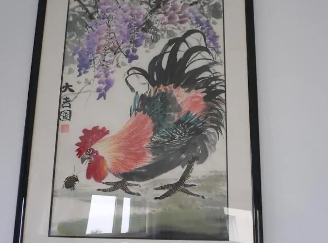 Vieux Marche - Centre Historique Rouen