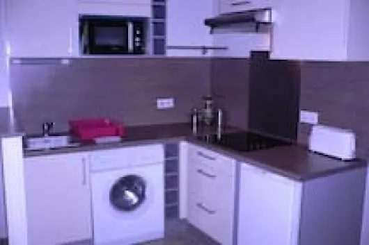 Vieux Marche - Centre Historique Appartement