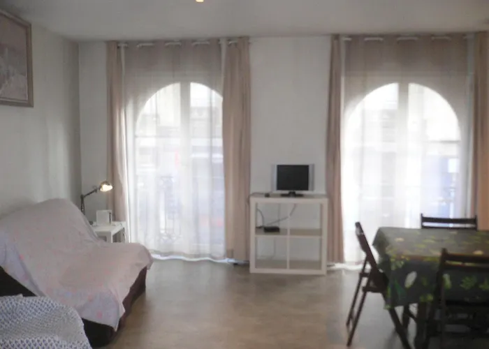 Appartement Vieux Marche - Centre Historique Rouen