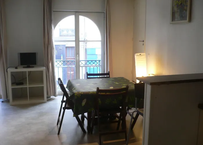 Vieux Marche - Centre Historique Appartement Rouen